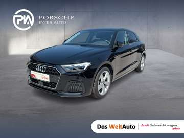 30 TFSI advanced
