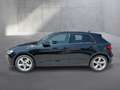 Audi A1 30 TFSI advanced Schwarz - thumbnail 2