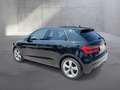 Audi A1 30 TFSI advanced Schwarz - thumbnail 3