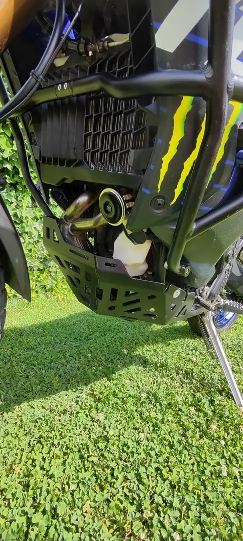 Yamaha Ténéré 700 - 1