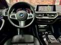 BMW X4 X4 20iA 2.0 184cv Auto xDrive M-SPORT Gris - thumbnail 4