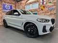 BMW X4 X4 20iA 2.0 184cv Auto xDrive M-SPORT Gris - thumbnail 1