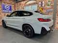 BMW X4 X4 20iA 2.0 184cv Auto xDrive M-SPORT Gris - thumbnail 2