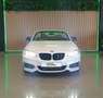 BMW 235 M235iA Cabrio Blanco - thumbnail 1
