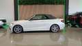 BMW 235 M235iA Cabrio Blanco - thumbnail 3