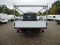 Ford Transit 2.0 TDCI 130PK, L4, Pickup, Airco, Open laadbak L* Wit - thumbnail 4