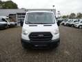 Ford Transit 2.0 TDCI 130PK, L4, Pickup, Airco, Open laadbak L* Wit - thumbnail 8
