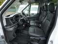 Ford Transit 2.0 TDCI 130PK, L4, Pickup, Airco, Open laadbak L* Wit - thumbnail 9