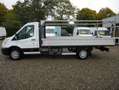 Ford Transit 2.0 TDCI 130PK, L4, Pickup, Airco, Open laadbak L* Wit - thumbnail 6