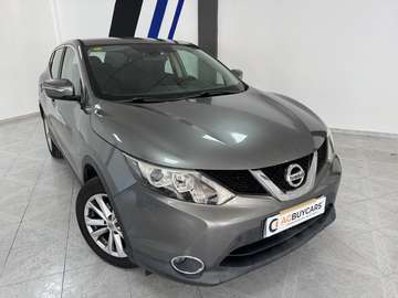 1.5dCi Acenta 4x2
