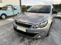 Peugeot 308 1.2 PURETECH 110CH SENSATION S\u0026S 5P Gris - thumbnail 2
