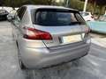 Peugeot 308 1.2 PURETECH 110CH SENSATION S\u0026S 5P Gris - thumbnail 4