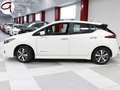 Nissan Leaf 40 kWh Acenta bijela - thumbnail 2