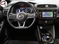 Nissan Leaf 40 kWh Acenta Blanc - thumbnail 8