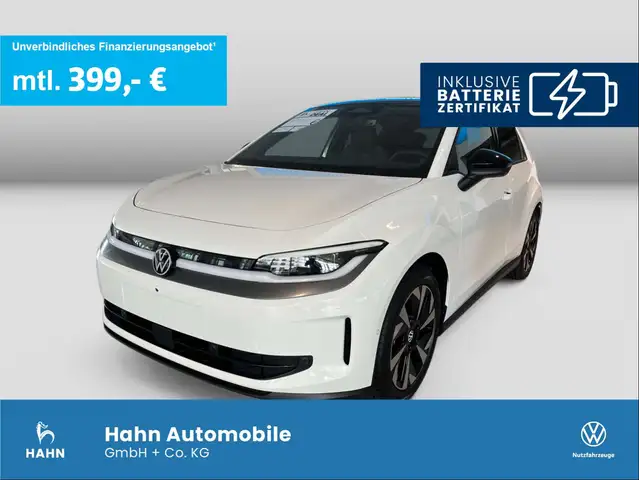 Volkswagen ID. Polo ID. POLO "LAUNCH EDITION" STYLE 8 FACH BEREIFT