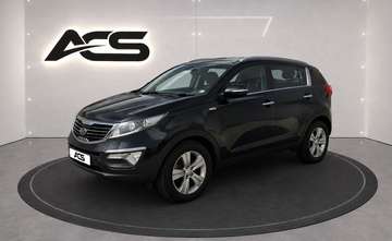 2.0 CRDI VGT 16V DPF 4X4 136 CV