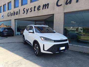 1.5t Gpl 147cv cvt