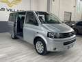 Volkswagen T5 Caravelle Multivan 2.0 BiTDI 180CV DSG Highline Srebrny - thumbnail 5