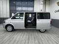 Volkswagen T5 Caravelle Multivan 2.0 BiTDI 180CV DSG Highline Srebrny - thumbnail 17