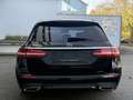 Mercedes-Benz E 300 de AMG Night LED Distronic Ambiente 360° Schwarz - thumbnail 5
