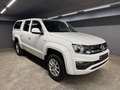 Volkswagen Amarok Comfortline DoubleCab 4Motion 3,0 V6 Weiß - thumbnail 3
