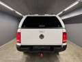 Volkswagen Amarok Comfortline DoubleCab 4Motion 3,0 V6 Weiß - thumbnail 10