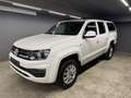 Volkswagen Amarok Comfortline DoubleCab 4Motion 3,0 V6 Weiß - thumbnail 1