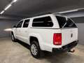 Volkswagen Amarok Comfortline DoubleCab 4Motion 3,0 V6 Weiß - thumbnail 9