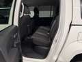 Volkswagen Amarok Comfortline DoubleCab 4Motion 3,0 V6 Weiß - thumbnail 15