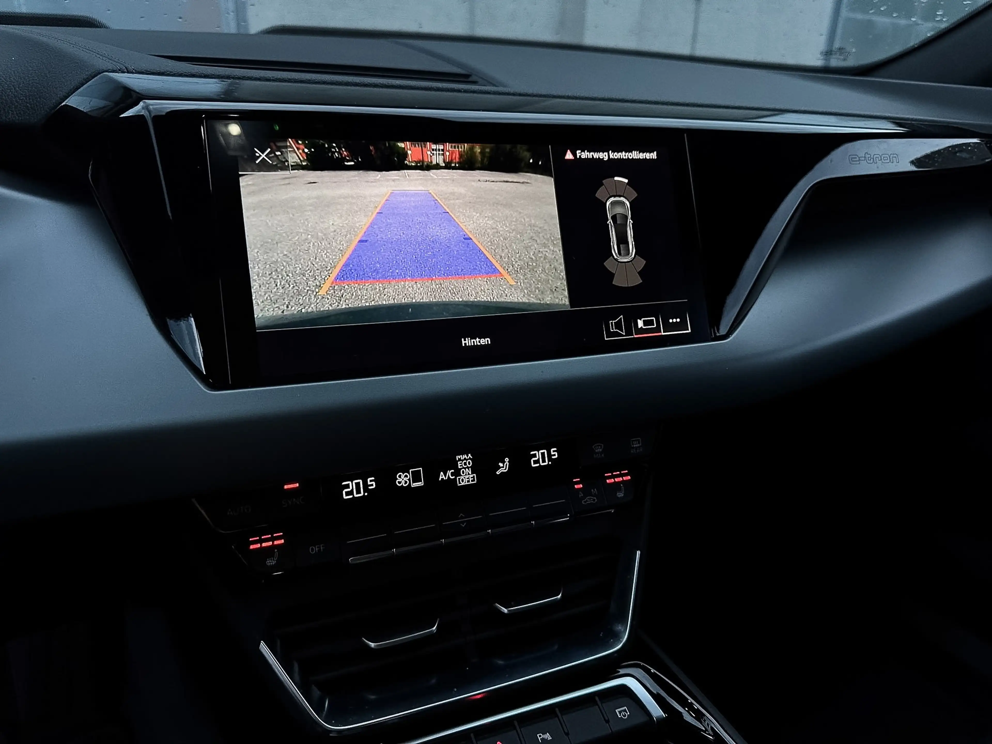 Audi e-tron GT QUATTRO / MATRIX LED/ SPORTSITZE — photo 7