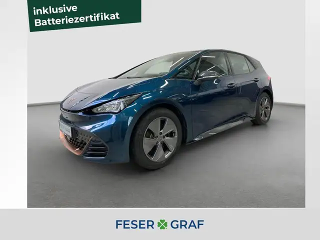 CUPRA Born 62 kWh LED*PDC*RFK*ACC*NAVI*FULL-LINK*SH*SHA