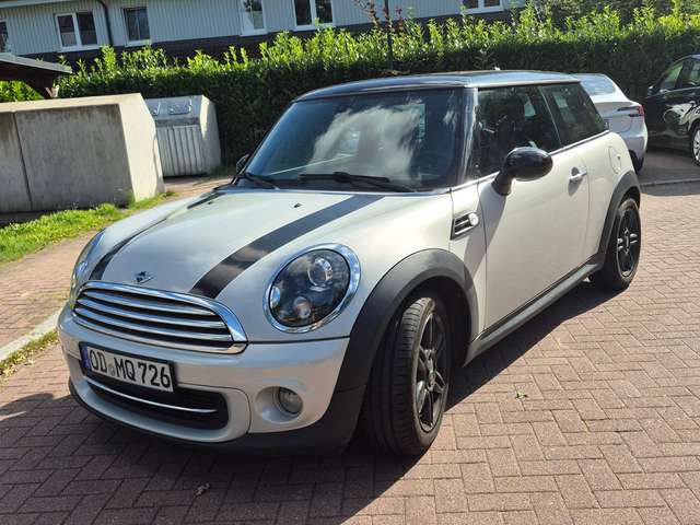 Imagine MINI Cooper Mini Cooper Aut.