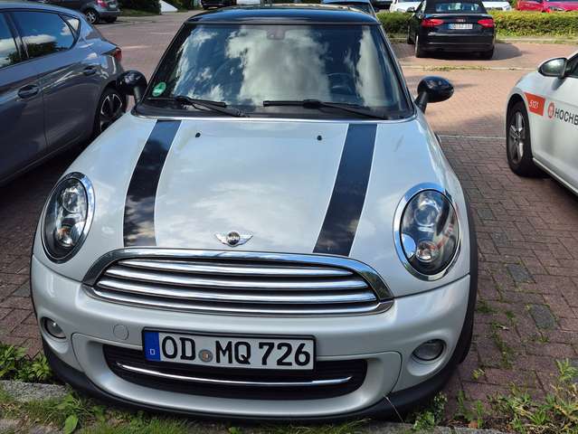 MINI Cooper Mini Cooper Aut.