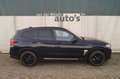 BMW iX3 High Executive 80kWh -PANO-LEER-ECC- Zwart - thumbnail 2