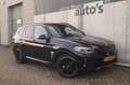 BMW iX3 High Executive 80kWh -PANO-LEER-ECC- Zwart - thumbnail 4