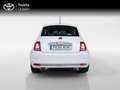 Fiat 500 BERLINA CON PORTON 1.2 120TH ANIVERSARIO S&S 69 3P Blanco - thumbnail 4