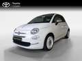 Fiat 500 BERLINA CON PORTON 1.2 120TH ANIVERSARIO S&S 69 3P Blanco - thumbnail 1