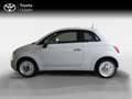 Fiat 500 BERLINA CON PORTON 1.2 120TH ANIVERSARIO S&S 69 3P Blanco - thumbnail 3