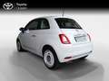 Fiat 500 BERLINA CON PORTON 1.2 120TH ANIVERSARIO S&S 69 3P Blanco - thumbnail 2