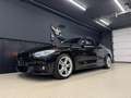 BMW 420 420i F32`XDRIVE`M-SPORT`LED`NAVI`SCHIEBE`ALCANTARA Schwarz - thumbnail 2