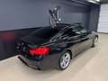 BMW 420 420i F32`XDRIVE`M-SPORT`LED`NAVI`SCHIEBE`ALCANTARA Schwarz - thumbnail 9