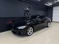 BMW 420 420i F32`XDRIVE`M-SPORT`LED`NAVI`SCHIEBE`ALCANTARA Schwarz - thumbnail 3