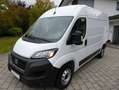 Fiat Ducato L2H2[MOTOR NEU/1. HAND/GARANTIE/AUTOM.] Blanc - thumbnail 2