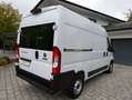 Fiat Ducato L2H2[MOTOR NEU/1. HAND/GARANTIE/AUTOM.] Blanc - thumbnail 8