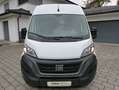 Fiat Ducato L2H2[MOTOR NEU/1. HAND/GARANTIE/AUTOM.] Blanc - thumbnail 1