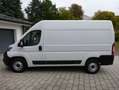 Fiat Ducato L2H2[MOTOR NEU/1. HAND/GARANTIE/AUTOM.] Blanc - thumbnail 5