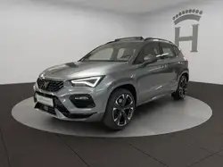 Cupra Ateca 2.0 TSI VZ 4Drive LED Navi AHK