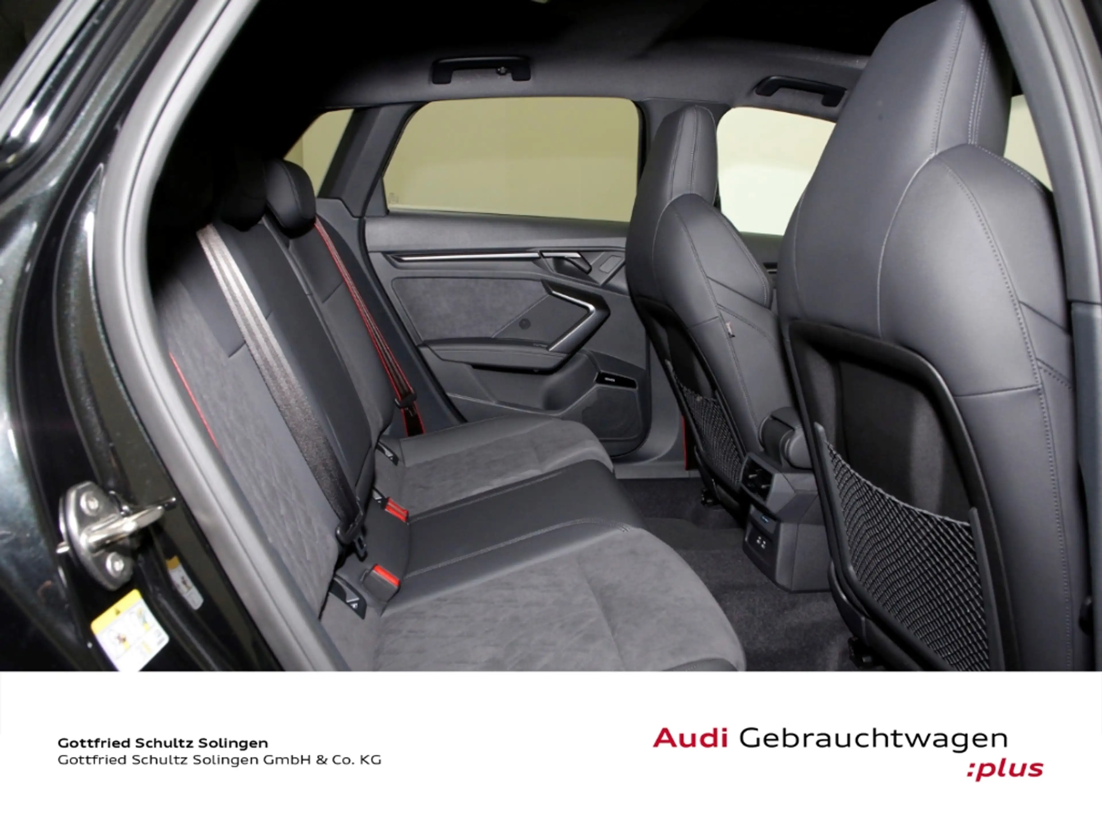 Audi RS3 Sportback Matrix Sonos NaviPlus — photo 12