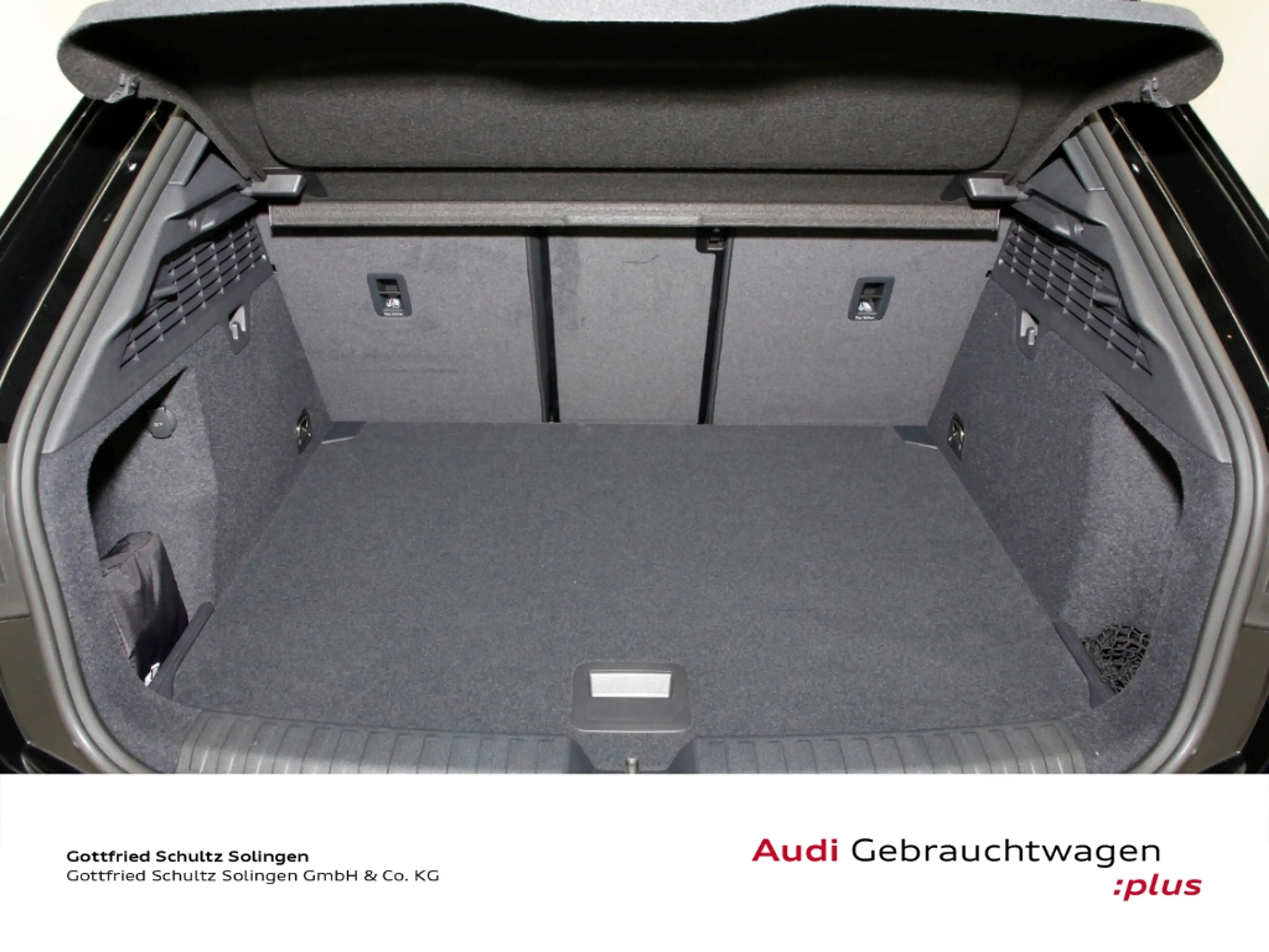 Audi RS3 Sportback Matrix Sonos NaviPlus — photo 7
