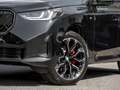 BMW X3 20d xDrive M Sport PANO ACC RFK NAVI LED DAB Schwarz - thumbnail 5